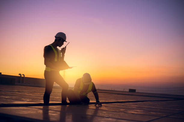 Best Best Roofing Contractors  in Madison Center, CT