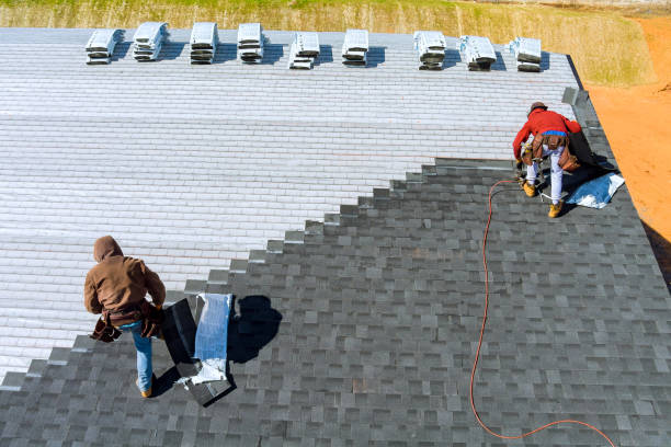 Professional Roofing Contractor in Madison Center, CT