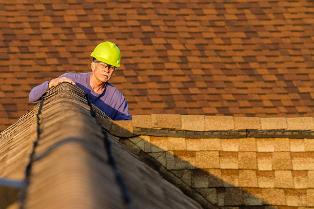 Quick and Trustworthy Emergency Roof Repair Services in Madison Center, CT
