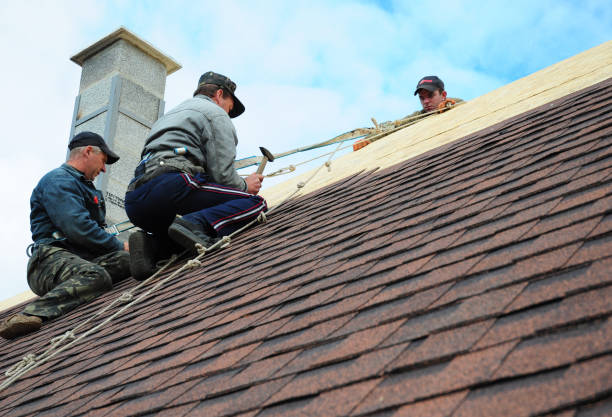 Best Gutter Installation and Roofing  in Madison Center, CT