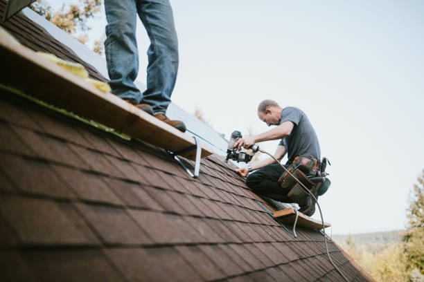 Best Storm Damage Roof Repair  in Madison Center, CT